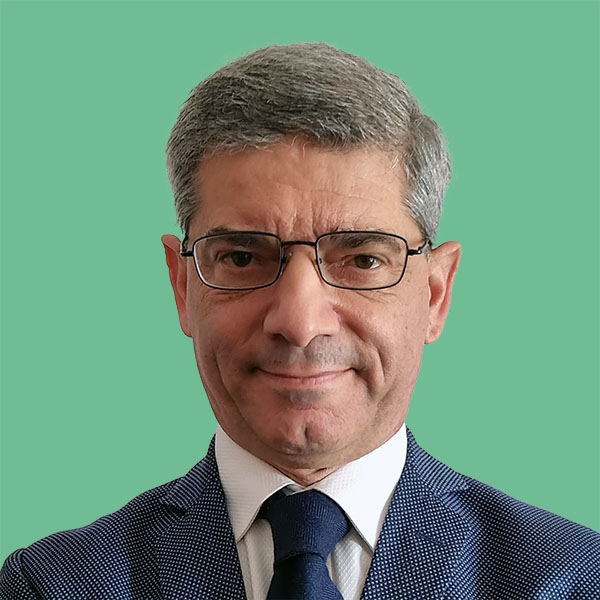 Massimiliano Friuli